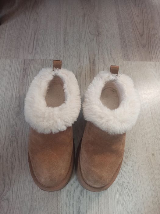 Ugg tazzelle апрески