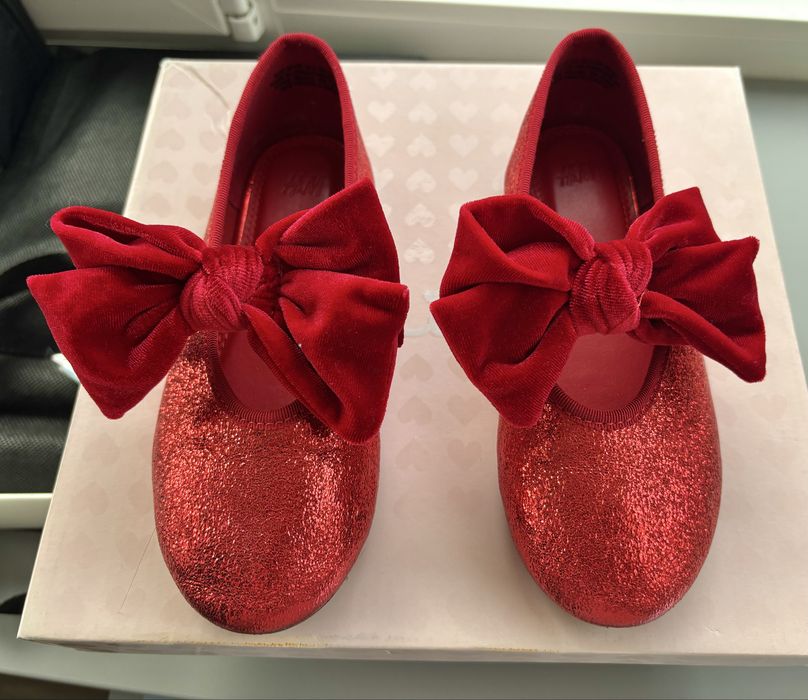 Balerini H&M marimea 30