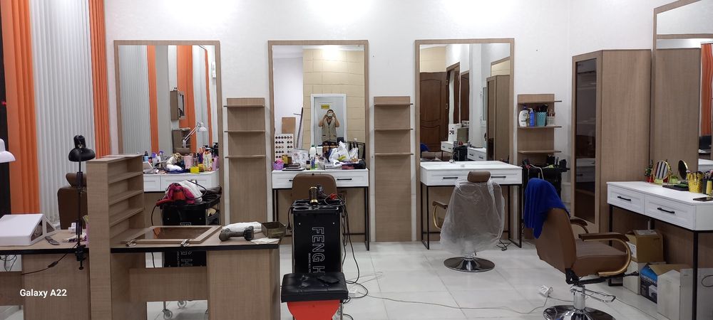 Мебел на заказ. М.кв 600мын