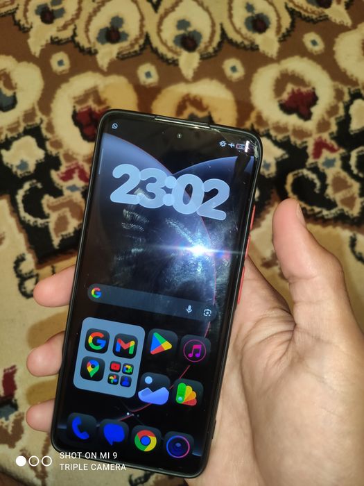 Xiaomi 12X 256gb