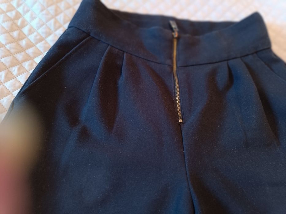 Брюки для девочки