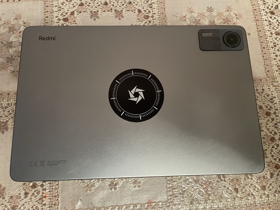 Планшет Redmi pad se