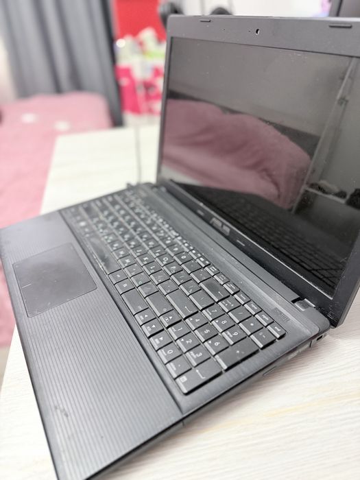 Продается Ноутбук ASUS
