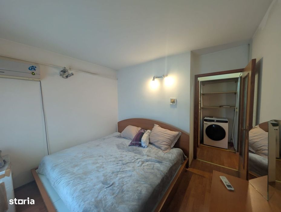 Apartament 3 camere decomandat | 9 Mai – Padina | Mobilat și utilat