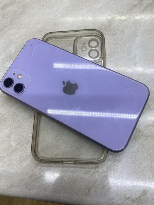 Айфон 11 сатылады