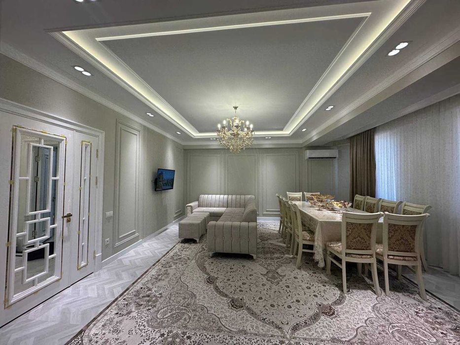 Новостройка продажа/аренда, квартиры в Ташкенте, Олмазар сагбан