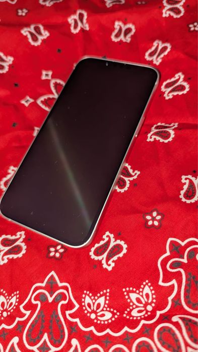 Iphone 16e 128GB deblocat bateria 100%