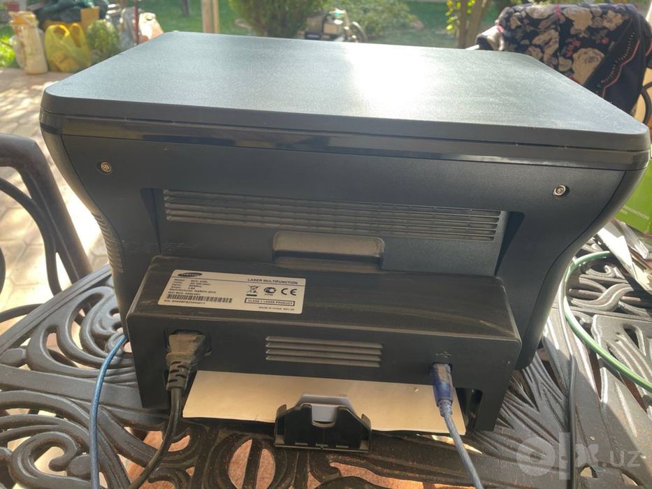 Samsung printer sotiladi