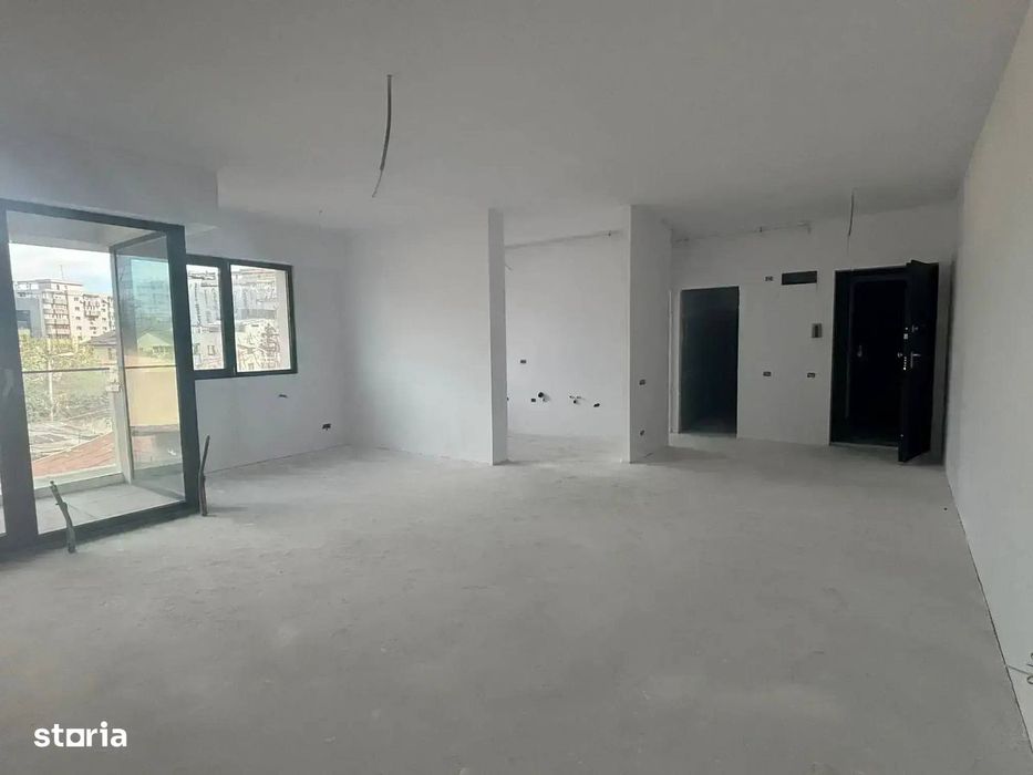 Apartament 2 camere spatios - Bloc Nou Finalizat Decebal - Alba Iulia