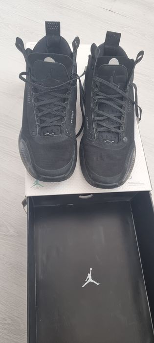 NIKE AIR JORDAN XXXIV (34) originali