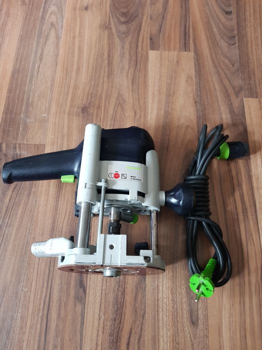 Mașină de frezat Festool OF 1010 EBQ