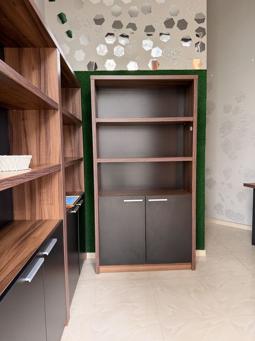 Дава се под наем Магазин в Бургас, Братя Миладинови - 18 кв.м за 224.4 € - Снимка #1
