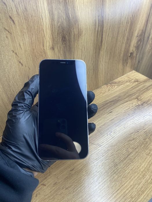 Iphone 12 Pro 256Gb 79%