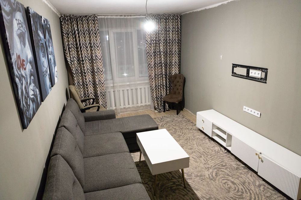 Продам 3х комнатную квартиру