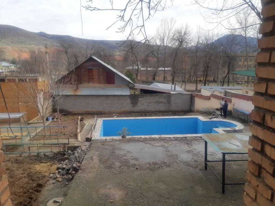 Чарвак Продаётся дача 8 соток