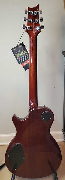 PRS SE 245 электрогитара