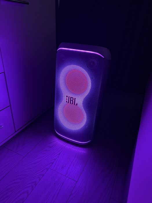 Boxă JBL 120 ,Albă