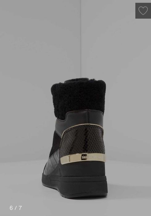 Michael Кors,естествена кожа