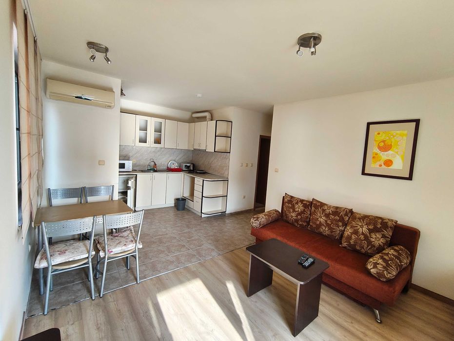 Продава се Двустаен апартамент в Китен - 75 кв.м за 1280 €/кв.м - Снимка #1