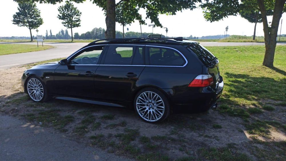 Vand Jante BBS RX270 pe 20”