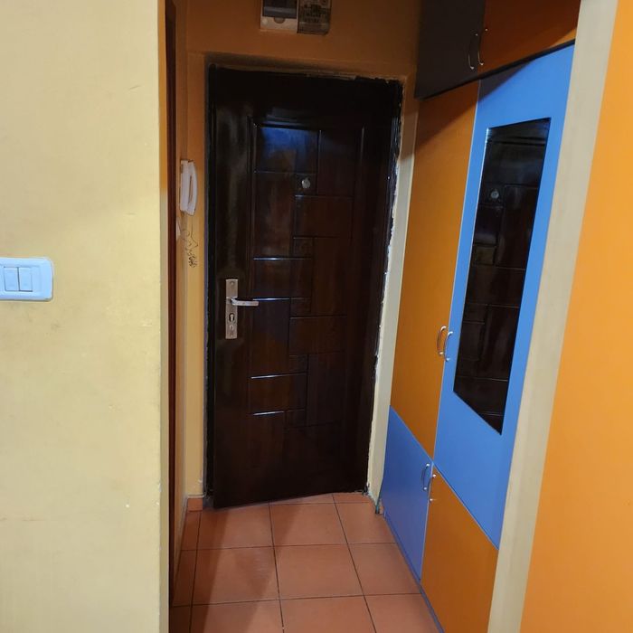 Garsoniera regim hotelier Tomis 3