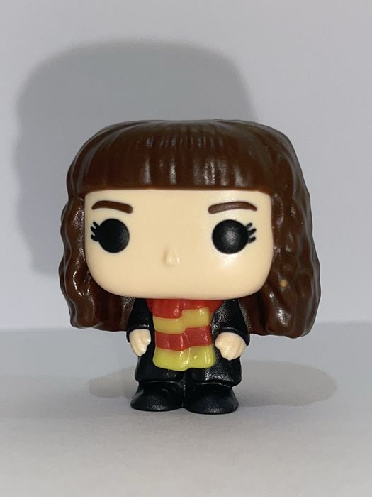 Гермиона из Киндер Джой