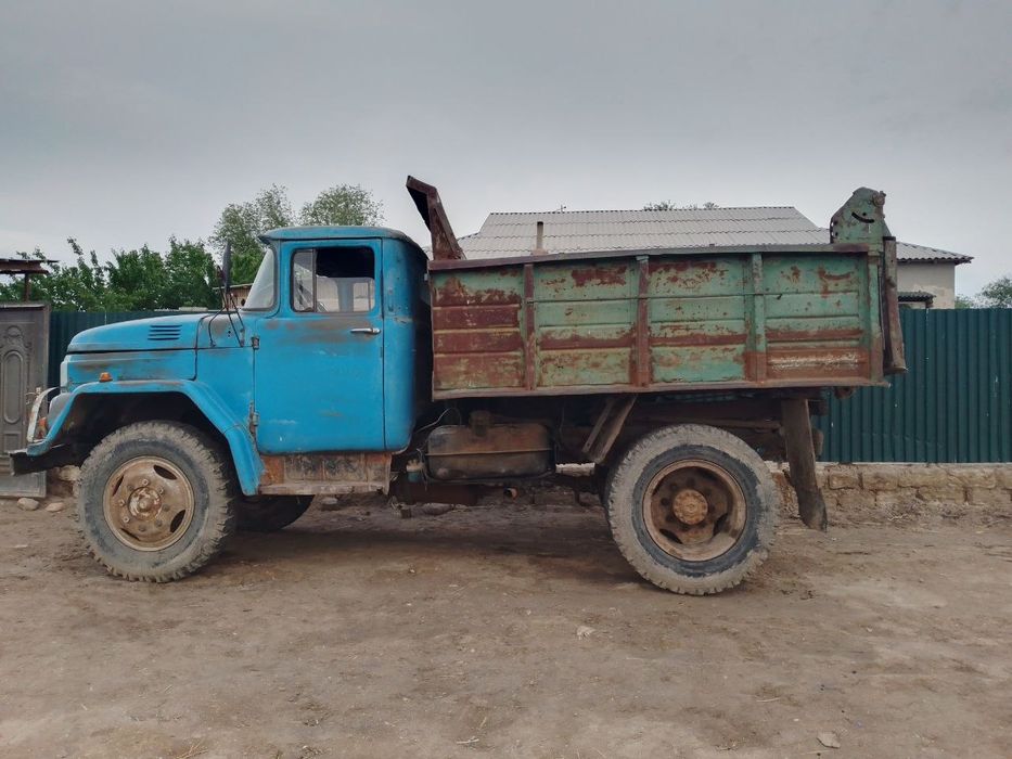 Зил 131 сатылады