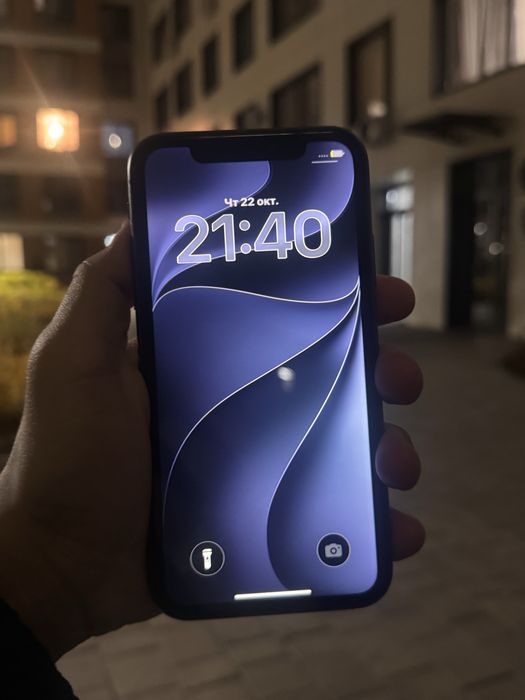 IPhone 11 128/4
