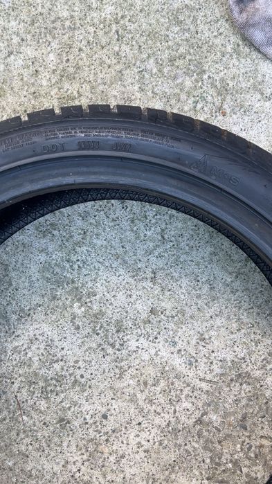 Cauciuc Goodyear