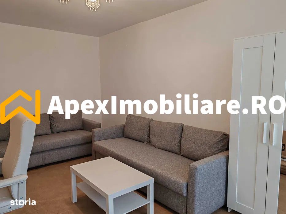 Apartament 1 camere de inchiriat Tineretului Bucuresti | ApexImobiliar — fotografia 3