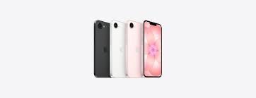 НОВ! Apple iPhone 17e 256GB Black / White / Pink Гаранция!