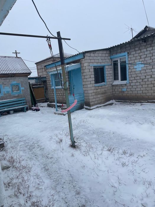 Продам дом , 5 комн. 10 соток