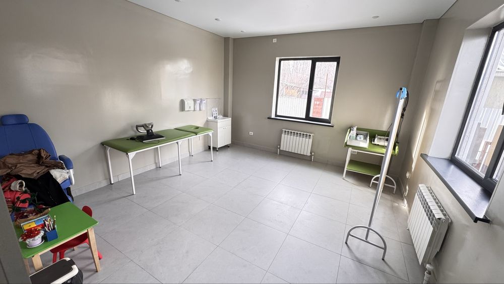 Аренда  помещения