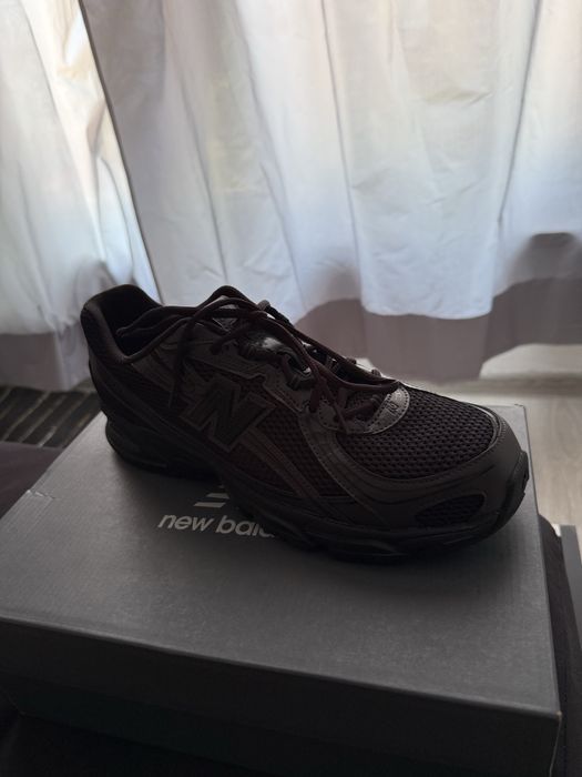 New Balance обувки