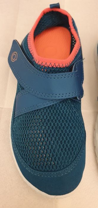 Cipicii protectie Subea  nr 36-37  noi,  Decathlon  super calitate