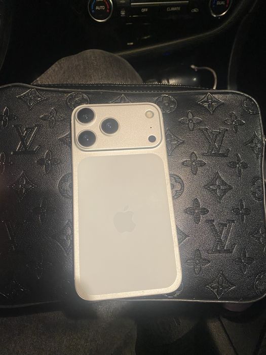 Iphone 11 ! 17 pro корпус