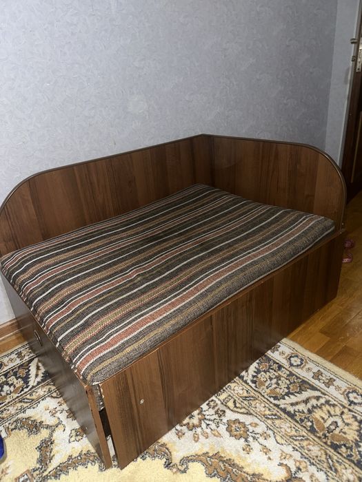 Продам кровать трансформер