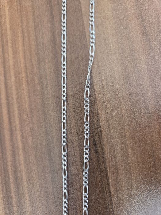 Унисекс сребърен синджир MySilver