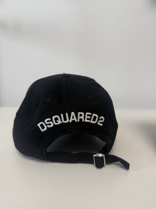 Sapca DSQUARED2 super calitate