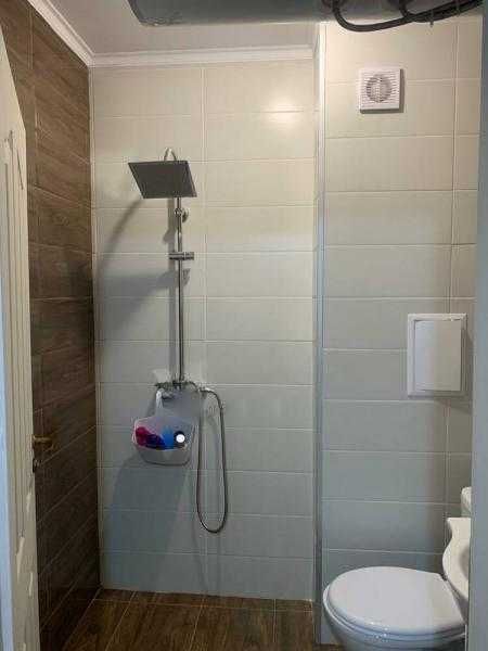 Лускозен тристаен апартамент в Зорница