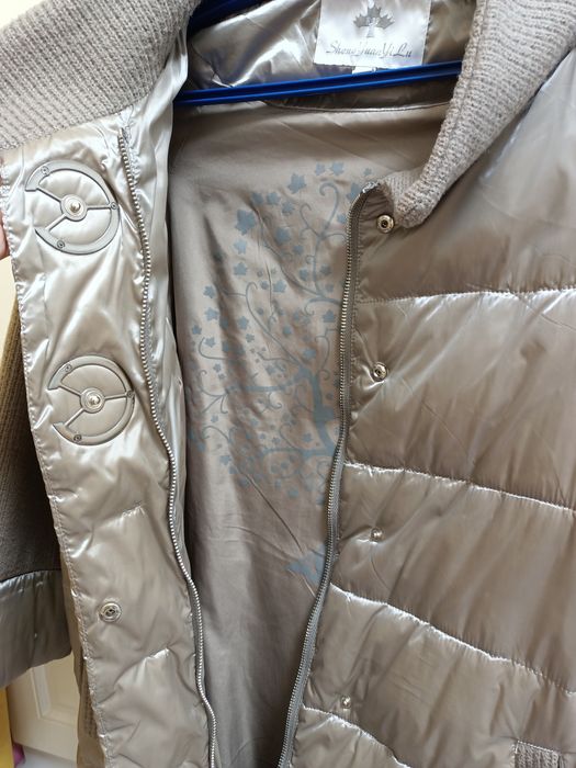 Продам весеннюю куртку