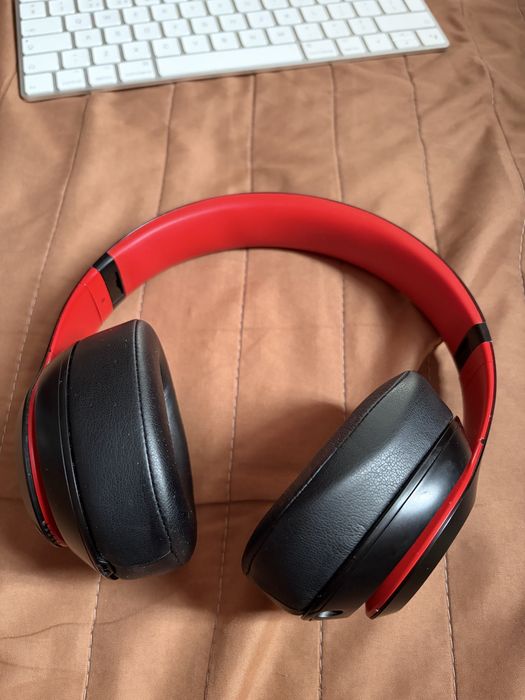Beats Studio3 Wireless