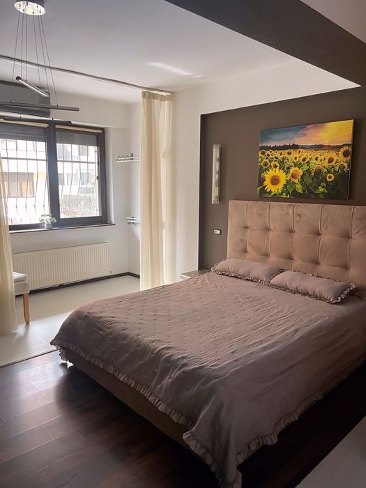 Apartament campus