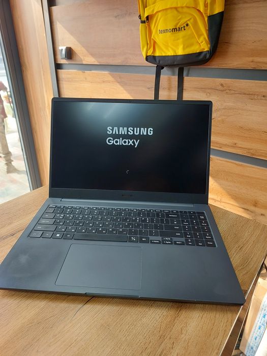 Samsung core i5 12 gen noutbuk