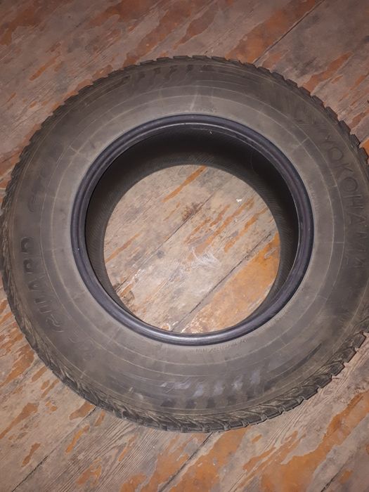 Шины зимние и летние