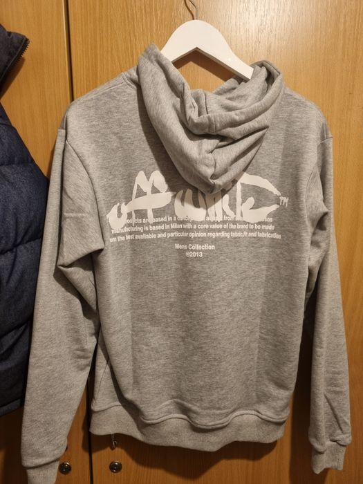 2 Hanorace Nike si Offwhite