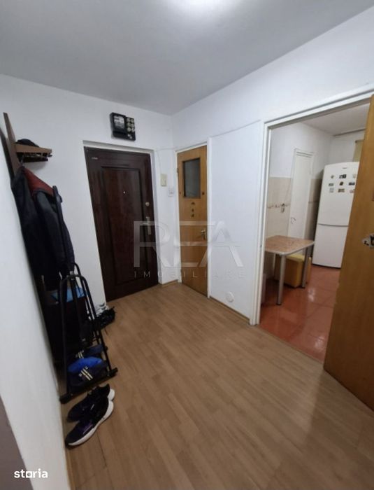 3 camere, P/4, 66mp, anvelopat-Drumul Taberei