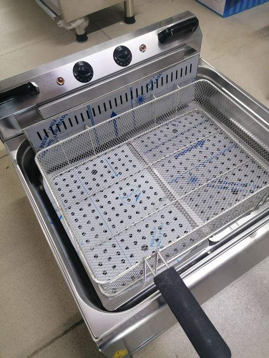 Чикен аппарат 16л Турция