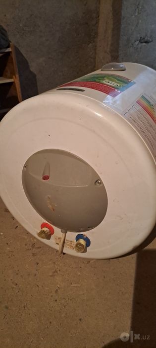 Suv isitgich водонагреватель
