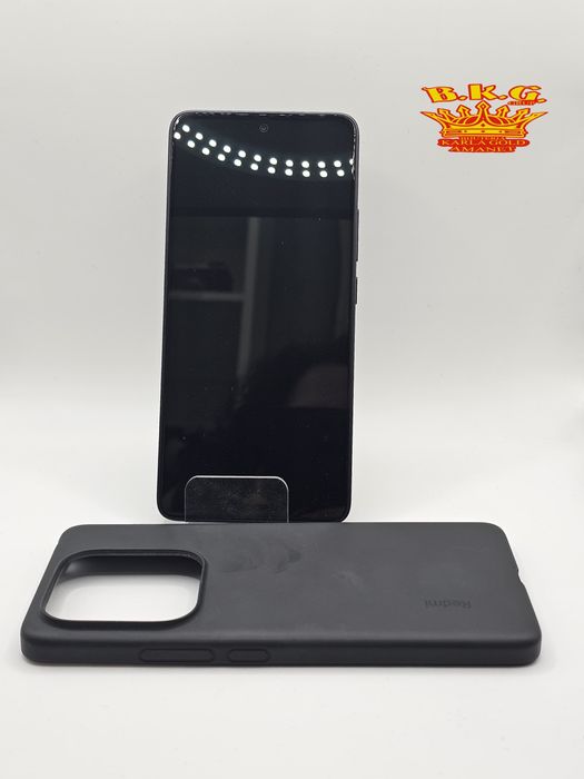 Redmi Note 14 256gb Amanet BKG